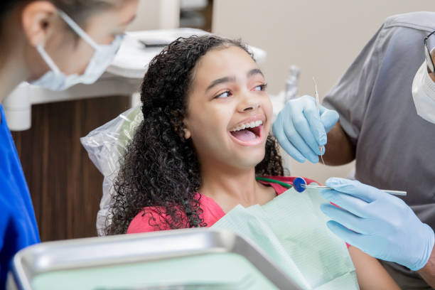 Best Emergency Pediatric Dentist  in Anna, OH
