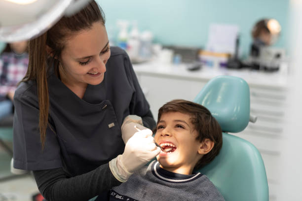 Best Tooth Infection Emergency Dentist  in Anna, OH