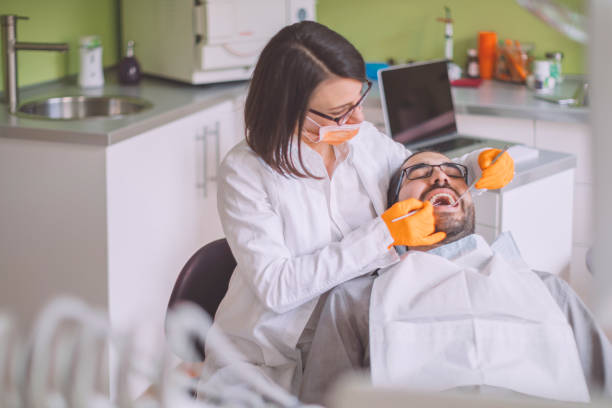 Best Tooth Pain Emergency Relief  in Anna, OH