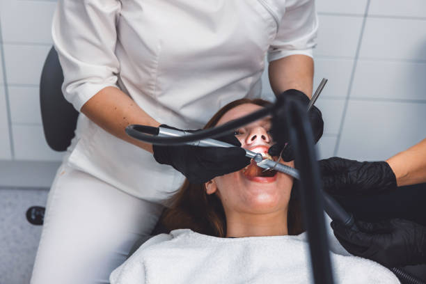 Best Emergency Gum Pain Relief  in Anna, OH