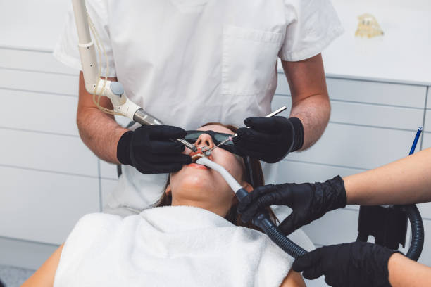 Best Broken Tooth Emergency  in Anna, OH