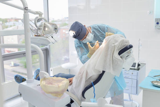 Best Knocked-Out Tooth Emergency  in Anna, OH